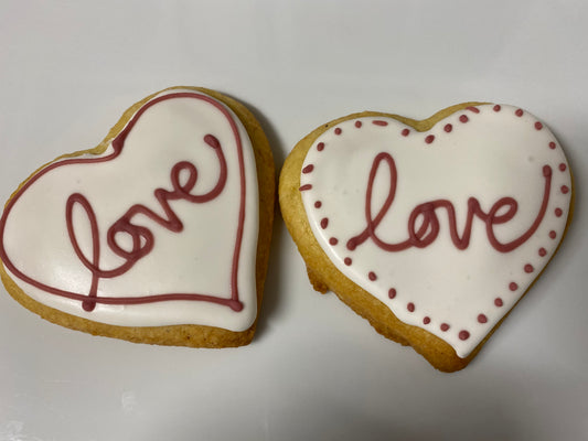 Sugar Cookies (2)