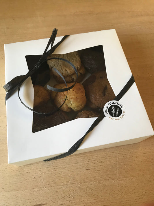 Cookie Assortment Box