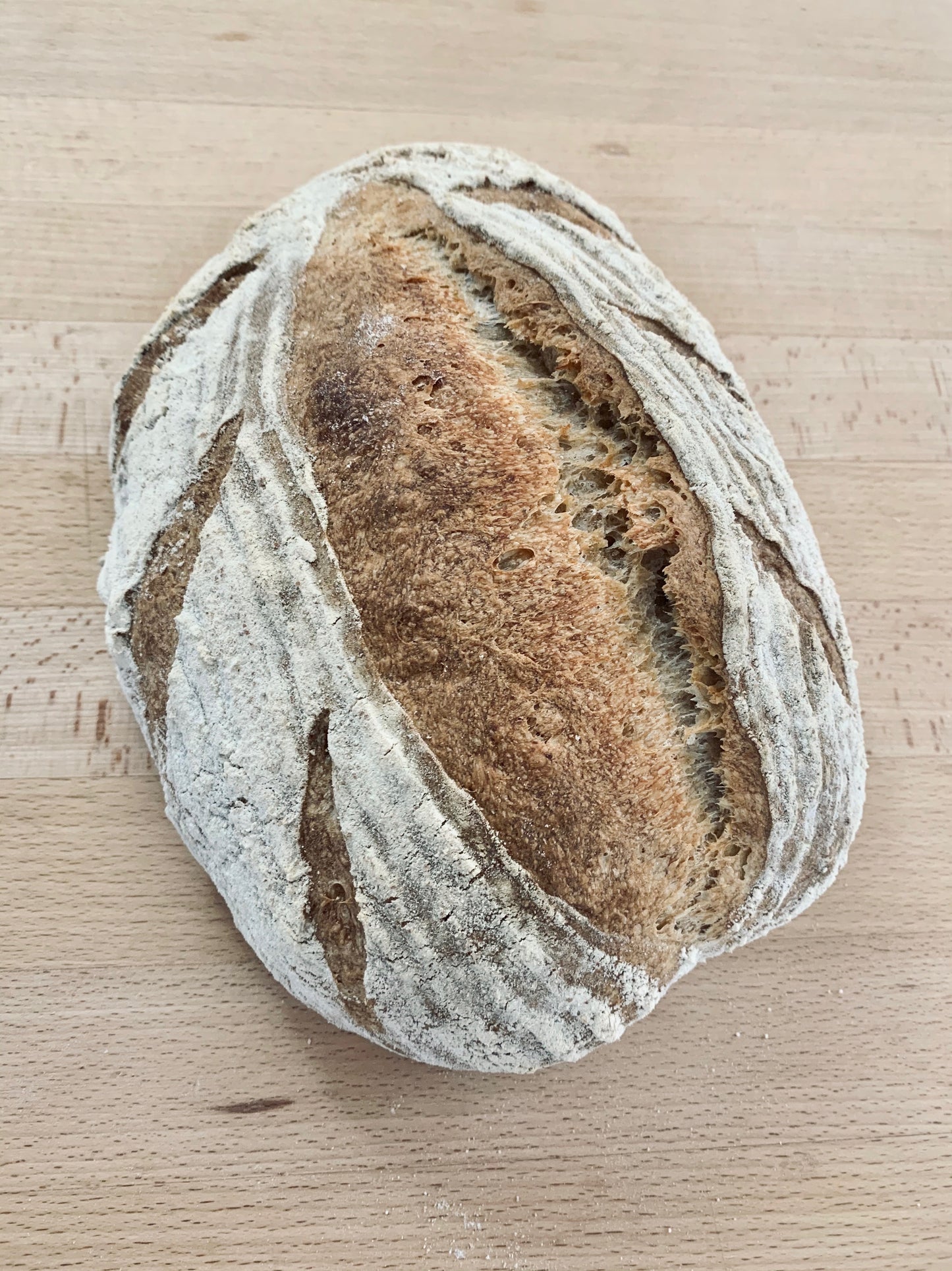 Country French Bread