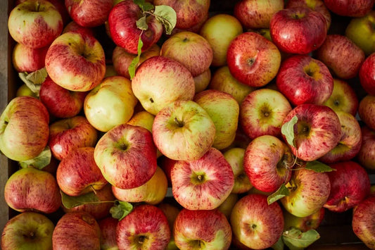 Apple Marion Berry Crumble Pie (2 sizes)  ** pick-up Saturday October 11th