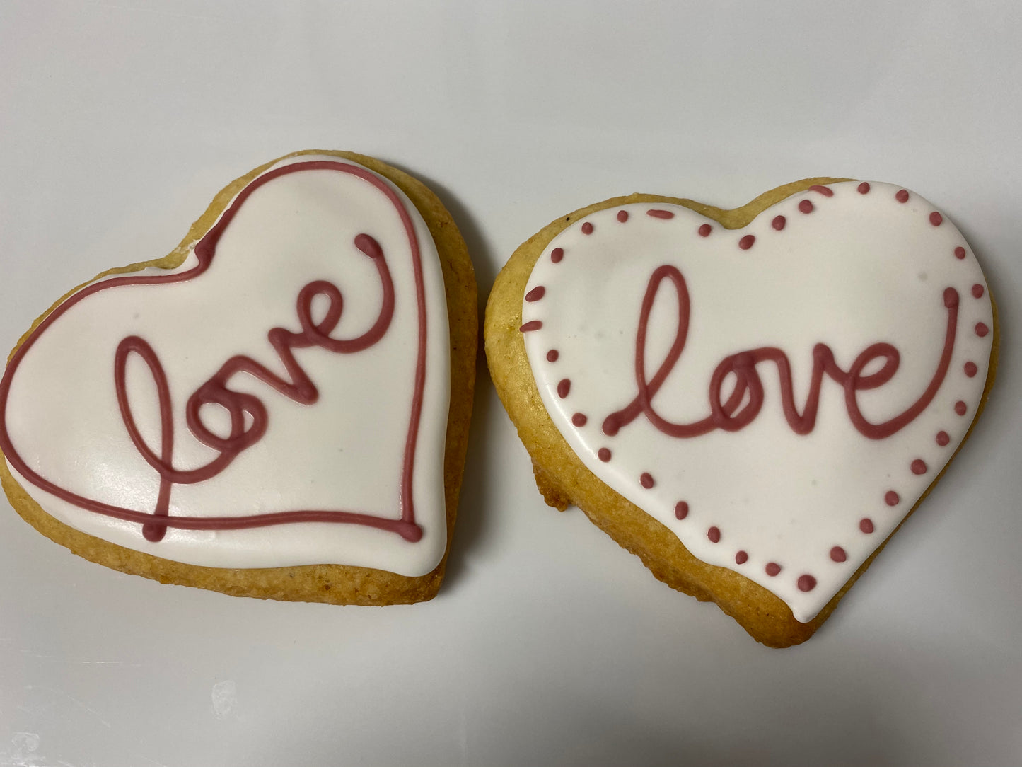 Sugar Cookies (2)