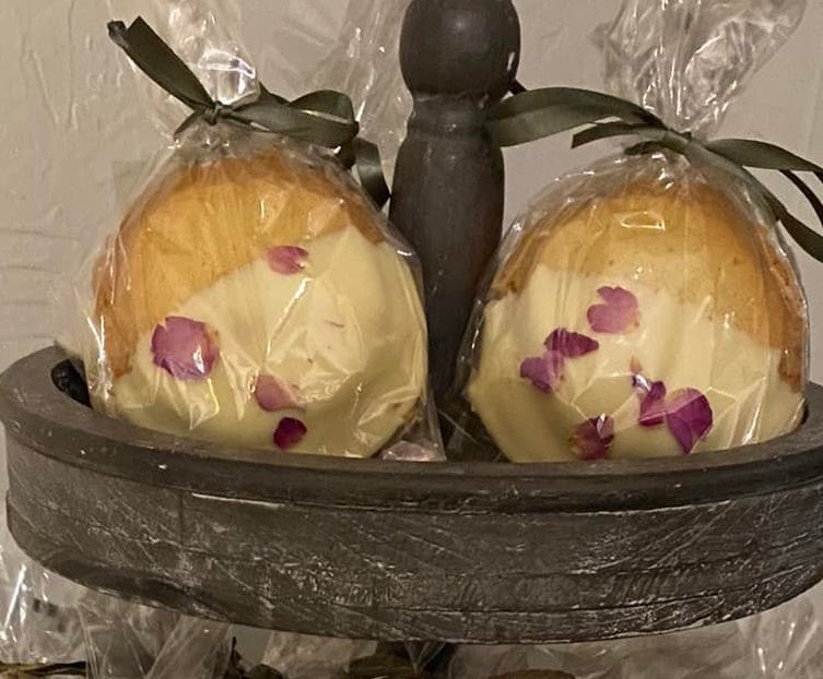 Dipped Lemon Shortbread (2)